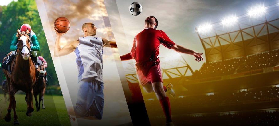 What sport is most popular for betting?
