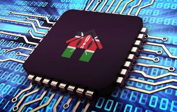 Kenya: A nourishing environment for technology