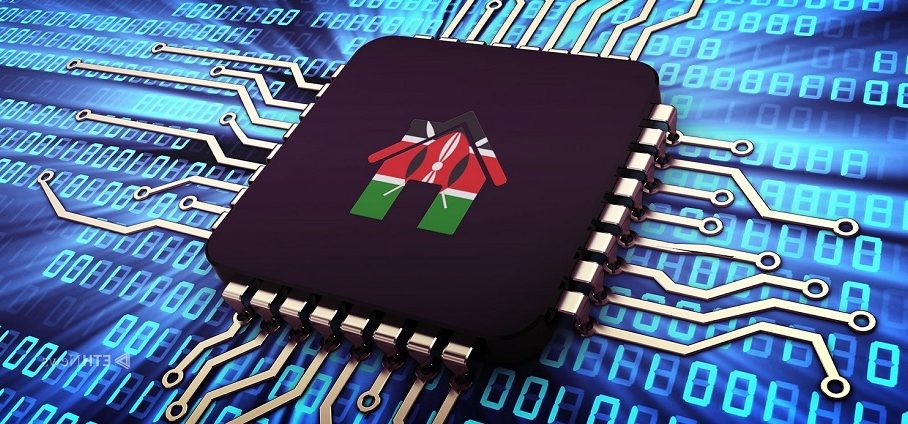 Kenya: A nourishing environment for technology